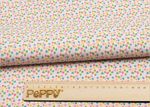 Ткань для пэчворка Peppy Нежная история, отрез 50х55 см, 146 г/м², НИ-29 розовый, Peppy