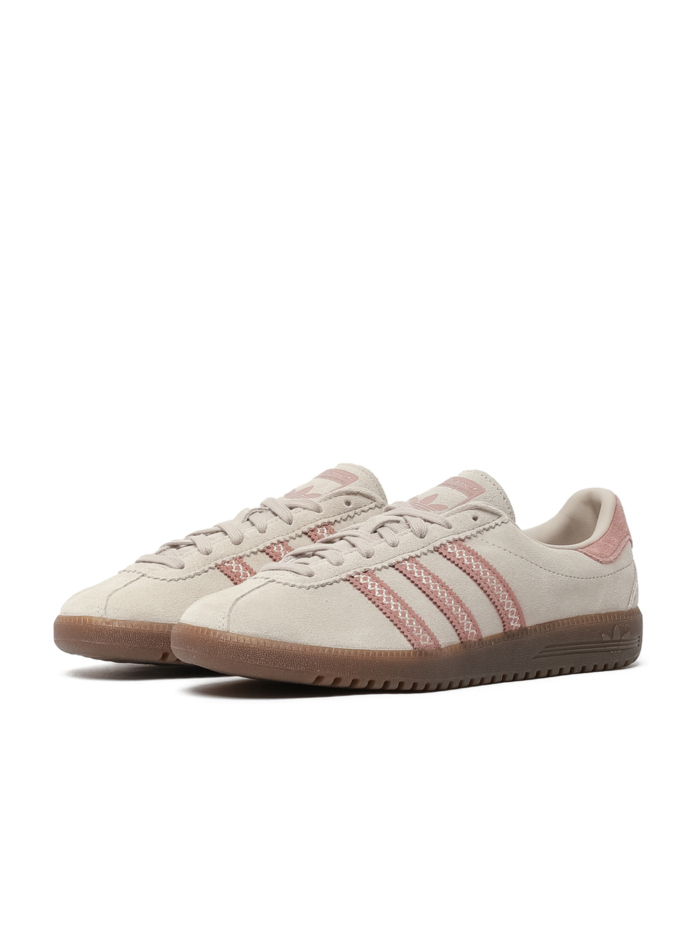 Женские Кроссовки Adidas Brmd