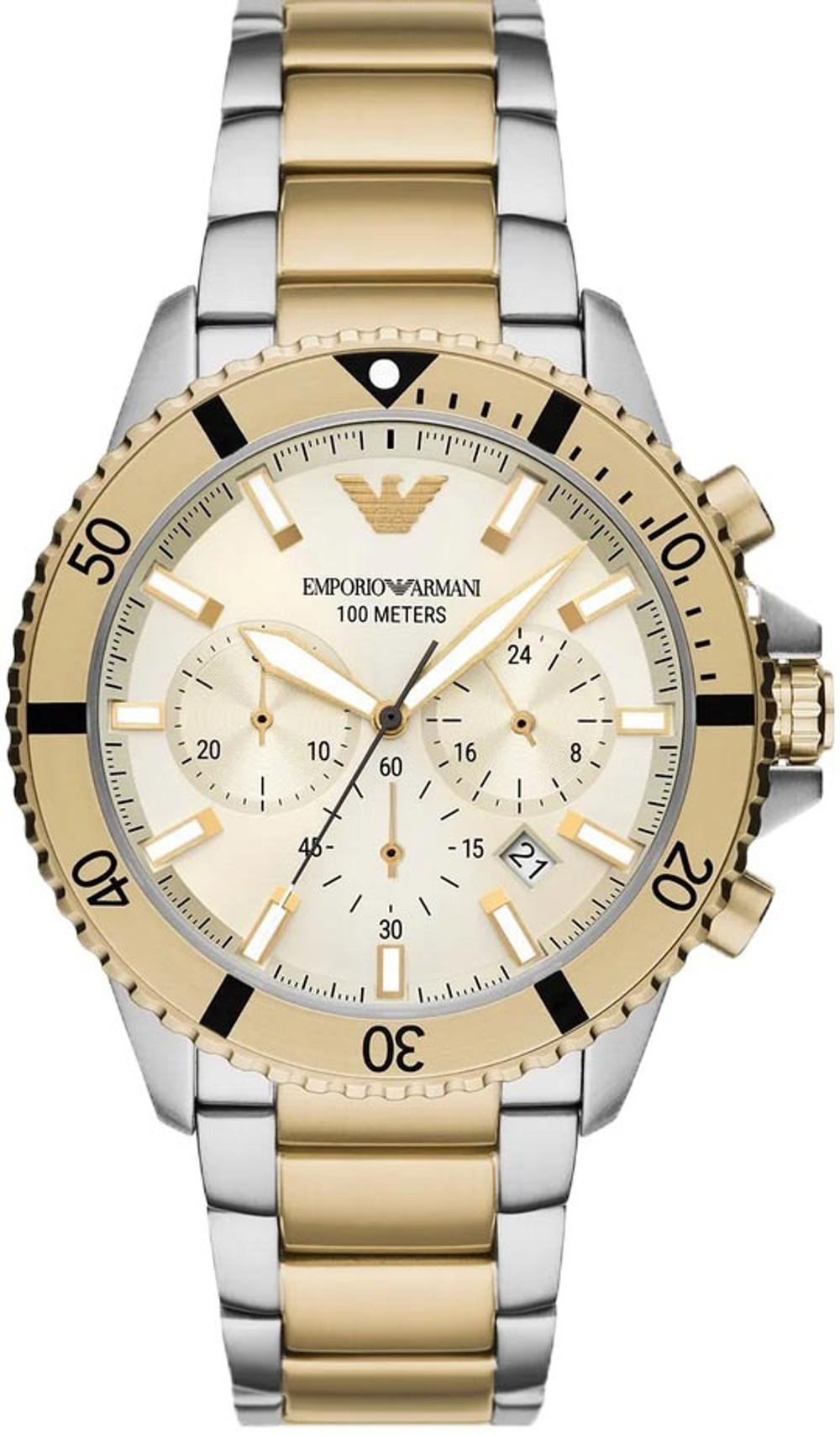 Наручные часы Emporio Armani AR11606 с хронографом