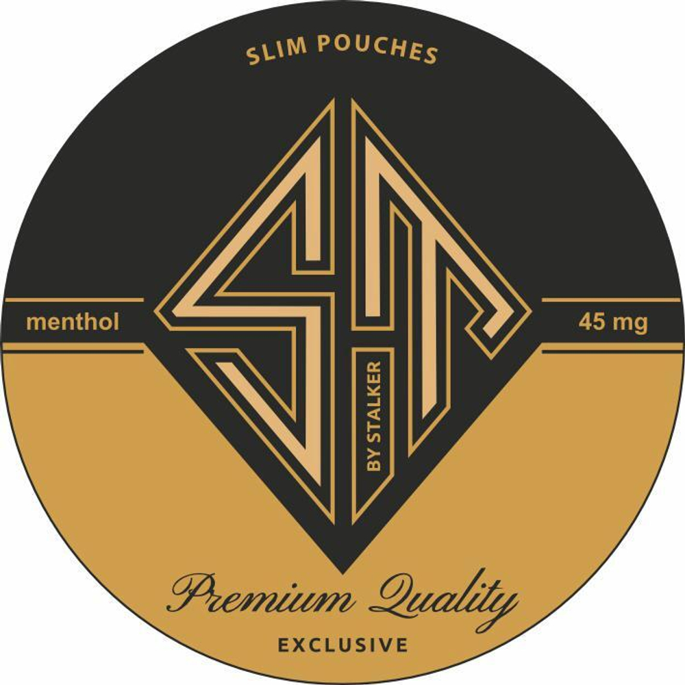 ST MENTHOL (45 MG) - МЕНТОЛ