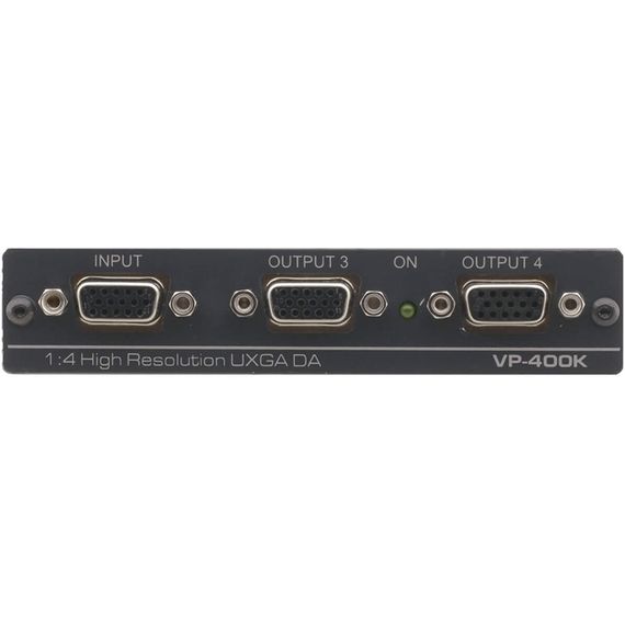 KRAMER VP-400K