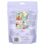 Nellie's, сода для стирки детских вещей, 50 загрузок, 726 г (1,6 фунта)