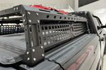 Кунг алюминиевый BMS для Додж Рам 1500 2018-2026 Rambox