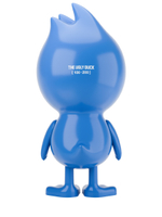 TUD TOY The Ugly Duck x PANTONE 606С СТАТУЭТКА ДЕКОРАТИВНАЯ, M