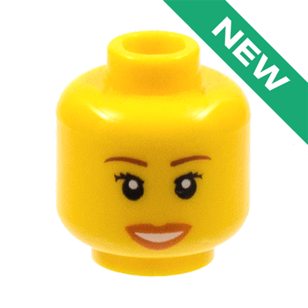 NEW Голова 3626pb0411