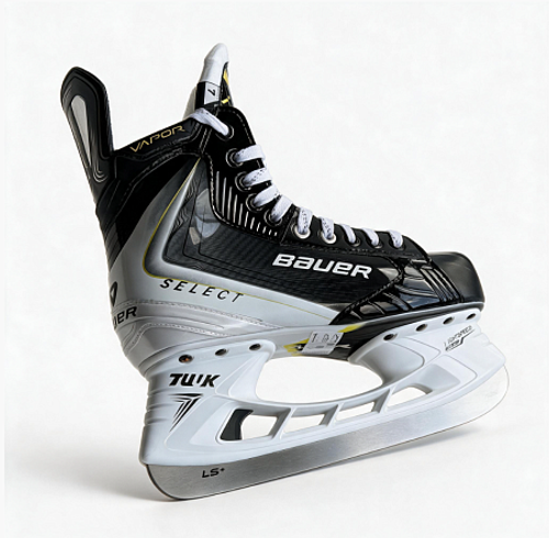 Коньки BAUER S25 VAPOR SELECT INT (Переходный)