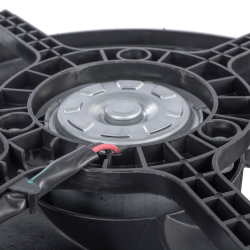 Вентилятор радиатора в сборе Great Wall Hover H5 10- 2.0D GANZ GIC06568