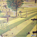 Genesis / Nursery Cryme (2LP)