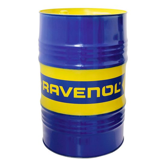 RAVENOL DGL 75W-85 LS масло для МКПП 6- Литров