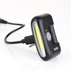 Светодиодный аккумуляторный налобный фонарь Nextool Xiaomi HeadLamp (NE20005) 4