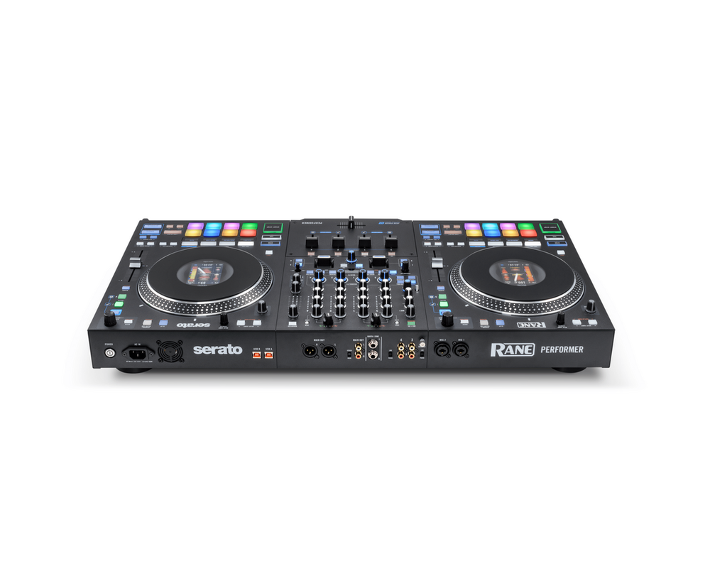 RANE PERFORMER