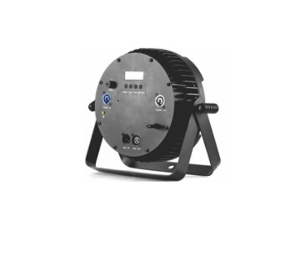 6in1 Led Par Light 218D098C
