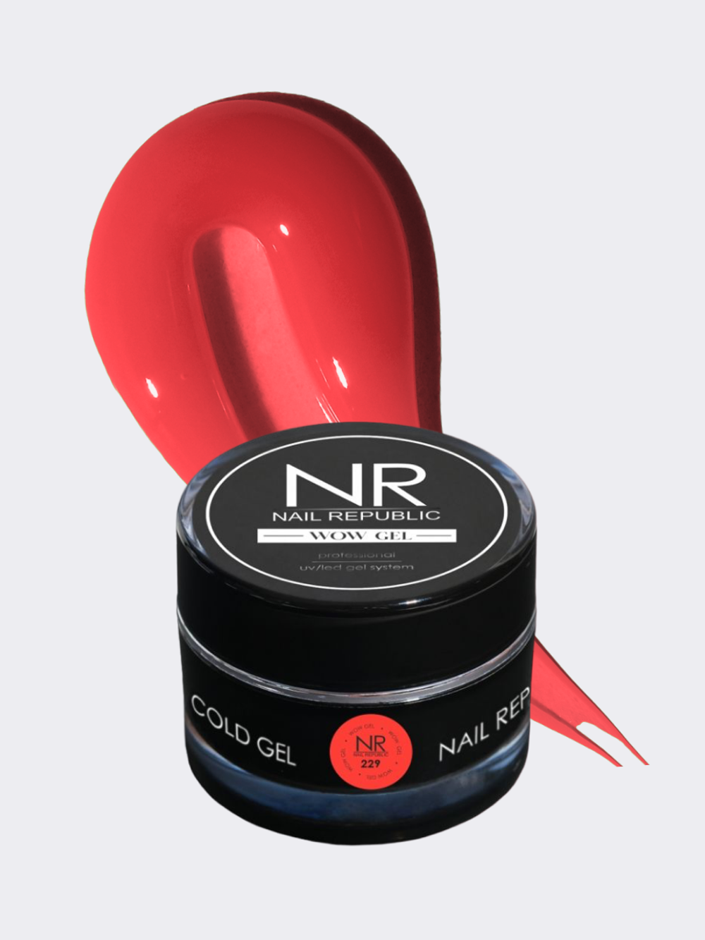 NR Gel Wow229