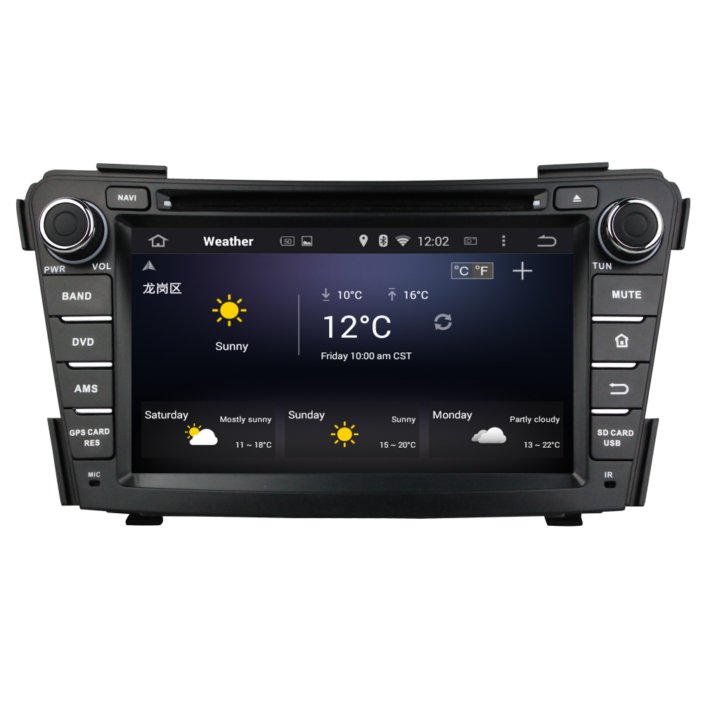 Установочный комплект для HYUNDAI i40 2011+  KUBERG KD-7029-P6
