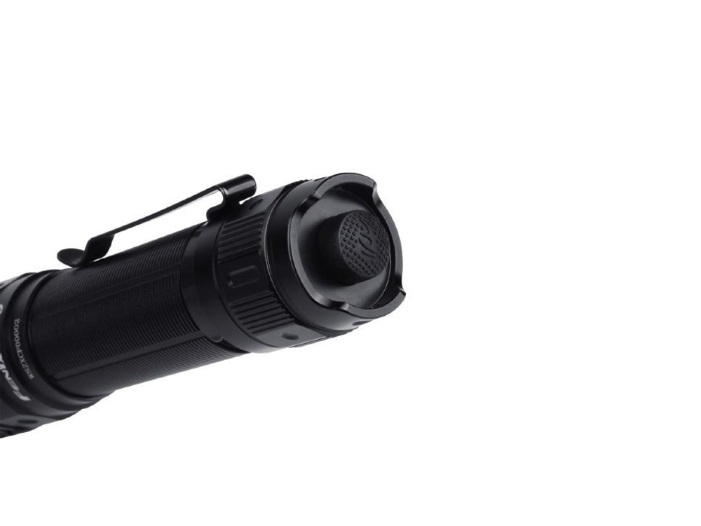 Фонарь светодиодный тактический Fenix TK30 Laser, 500 лм, аккумулятор
