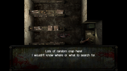 Blackbay Asylum (для ПК, цифровой код доступа)