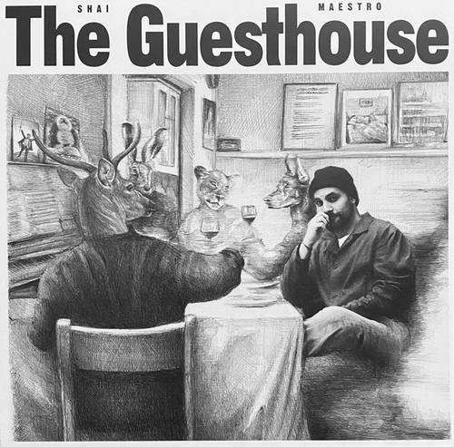 Shai Maestro - The Guesthouse