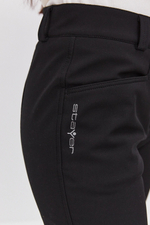 БРЮКИ STAYER SOFTSHELL ПОВСЕДНЕВНЫЕ ЖЕНСКИЕ 23-24520