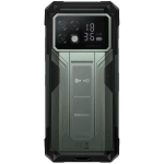 Смартфон Doogee S200 Max, 16/512GB, Star Gray (Серый)