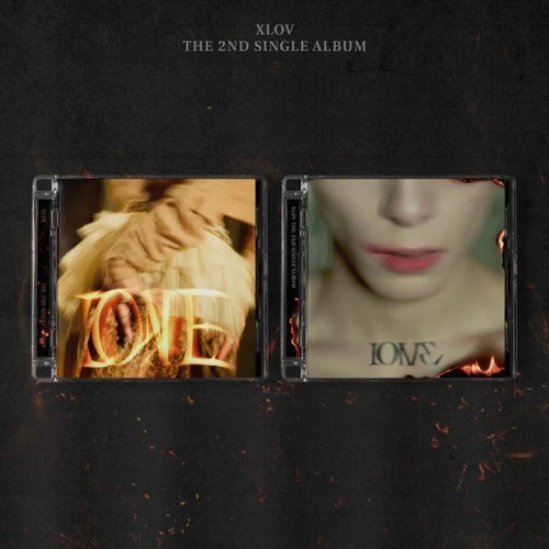 Альбом XLOV - I ONE