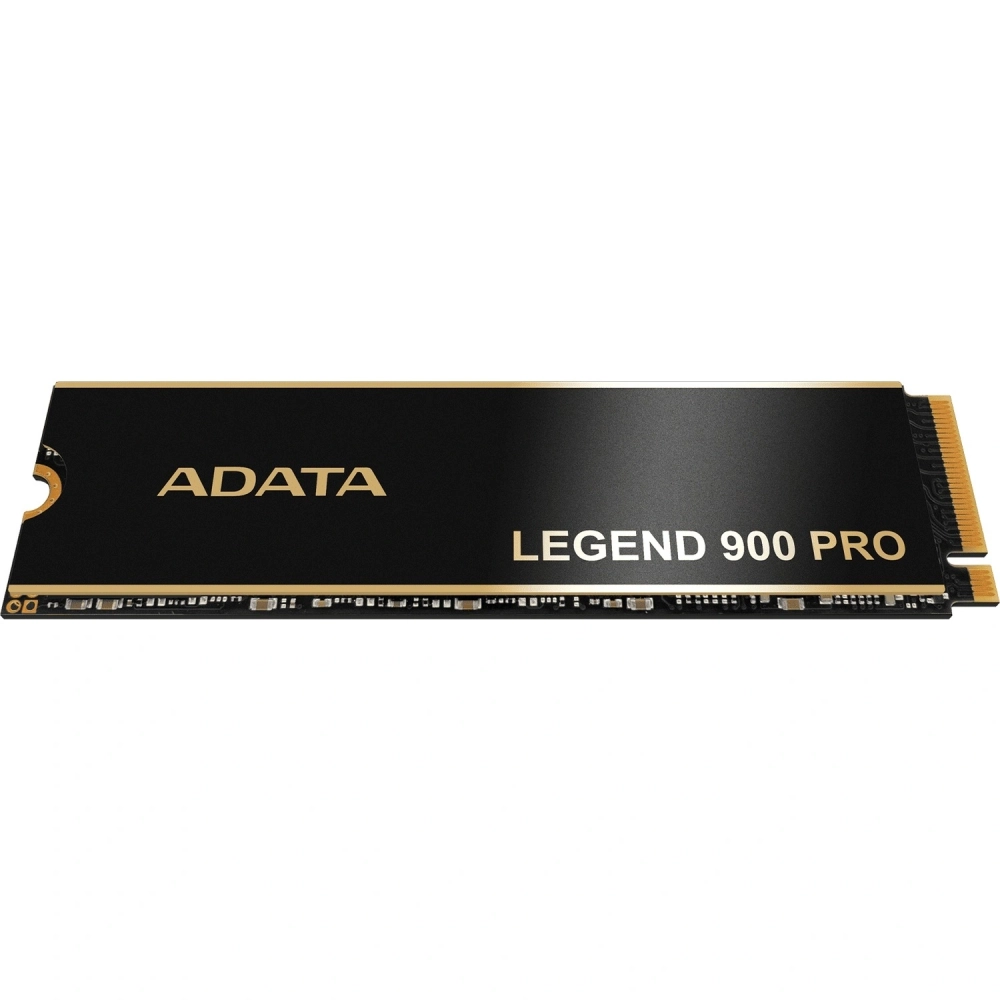 Накопитель SSD ADATA M.2 2280 4TB Legend 900 Pro (SLEG-900P-4TCS)