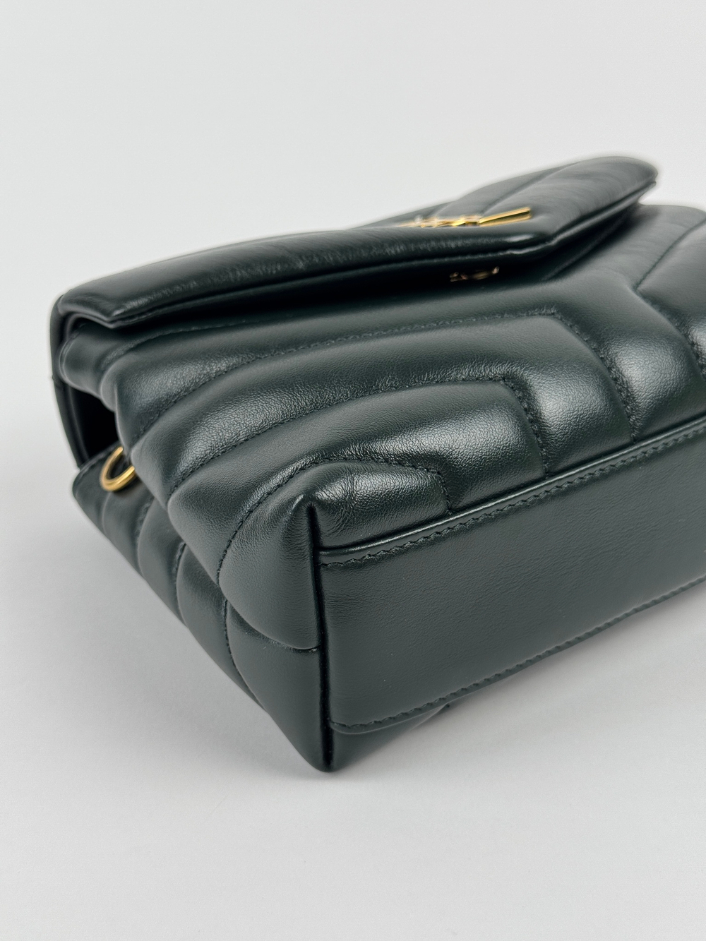 Сумка Saint Laurent Lou Lou Toy