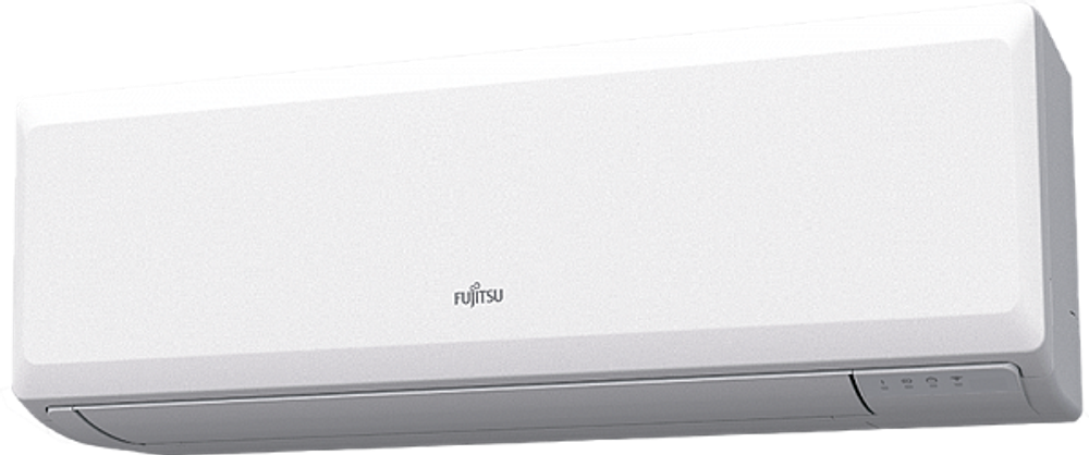 Кондиционер Fujitsu ASYG12KPCA-R/AOYG12KPCA-R