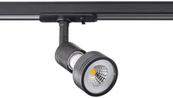 Трековый светильник Wso 8126 black Italline