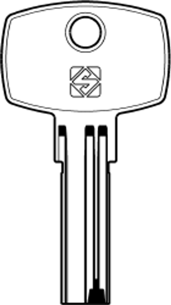 TV3 SILCA 13901