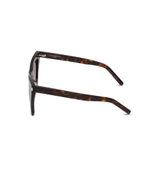 Солнцезащитные очки SL 214 KATE Saint Laurent - черепаховый (SL 214 KATE)