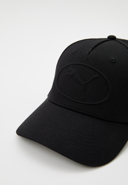 Кепка PUMA PUMA BUZZ BB CAP