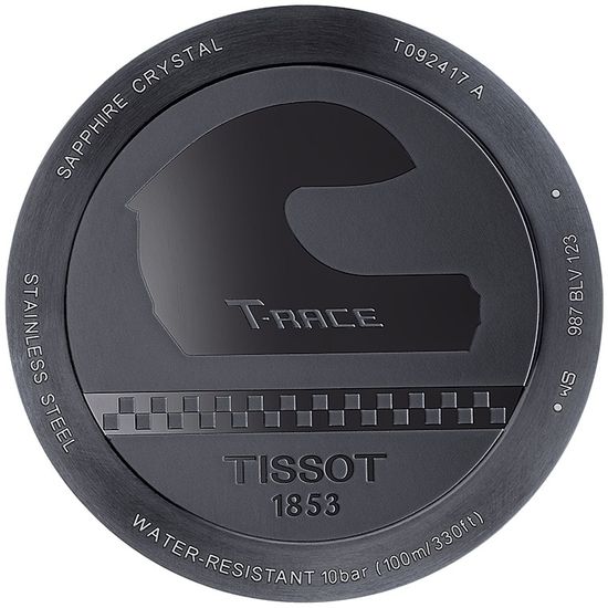 Наручные часы Tissot T-Race MotoGP T092.417.37.067.00