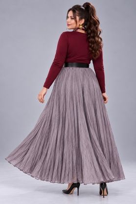 Цена на Юбка-5361 больших размеров