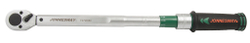 T27200N Ключ динамометрический 1/2"DR, 40-200 Нм