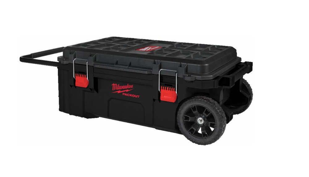 Ящик на колесах Milwaukee PACKOUT XL 4932478161