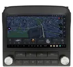 Магнитола для Toyota Land Cruiser 100, Lexus LX470 1998-2002 (климат на цветном экране) - Kuberg DUDU7 ZH-T1207 QLed+2K, Android 13, Быстрейшая, UIS7870 (DUDU7), CarPlay, SIM-слот