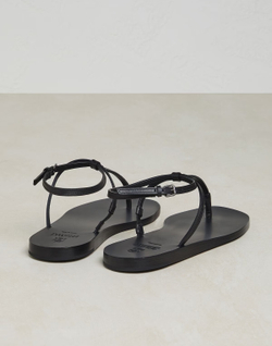 Босоножки BRUNELLO CUCINELLI