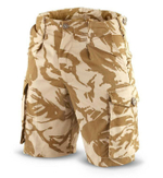 Шорты DPM Desert Англия
