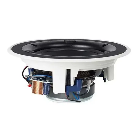 KEF Ci130ER White