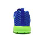 Кроссовки Nike Poshe детские, син.