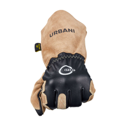 Краги из спилка и кожи START URBANI STG3100
