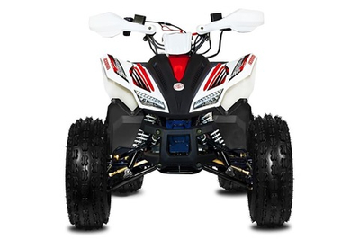 Квадроцикл взрослый Sharmax Cross 180 (P) без ПСМ