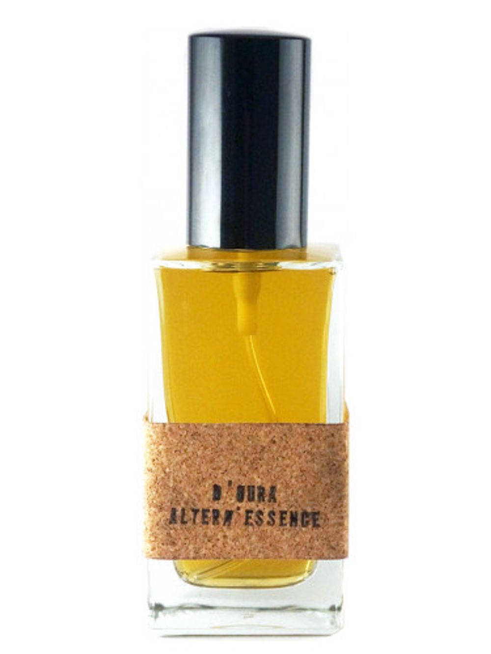 Altern Essence Perfume D'oura