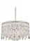 Подвесная люстра The Empress FL1062-11P Fluorite