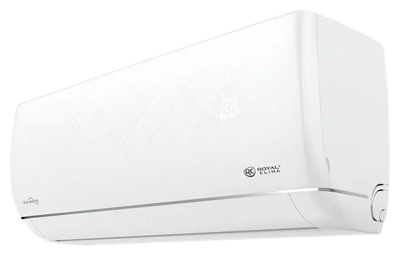 Инверторная сплит-система серии RENAISSANCE DC EU INVERTER 2024 RCI-RND30HN (комплект)