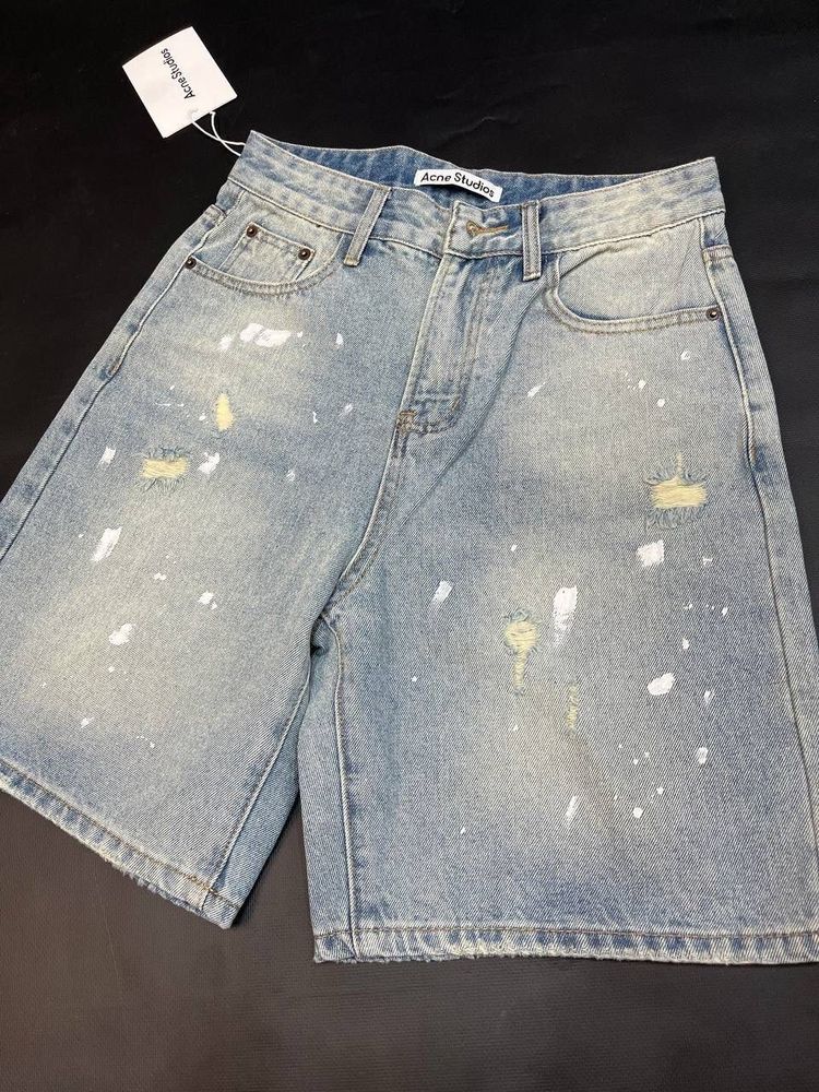 Джинсы Acne Studios