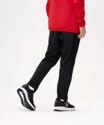 Брюки спортивные CAMP 2 Lined Pants, черный, детский