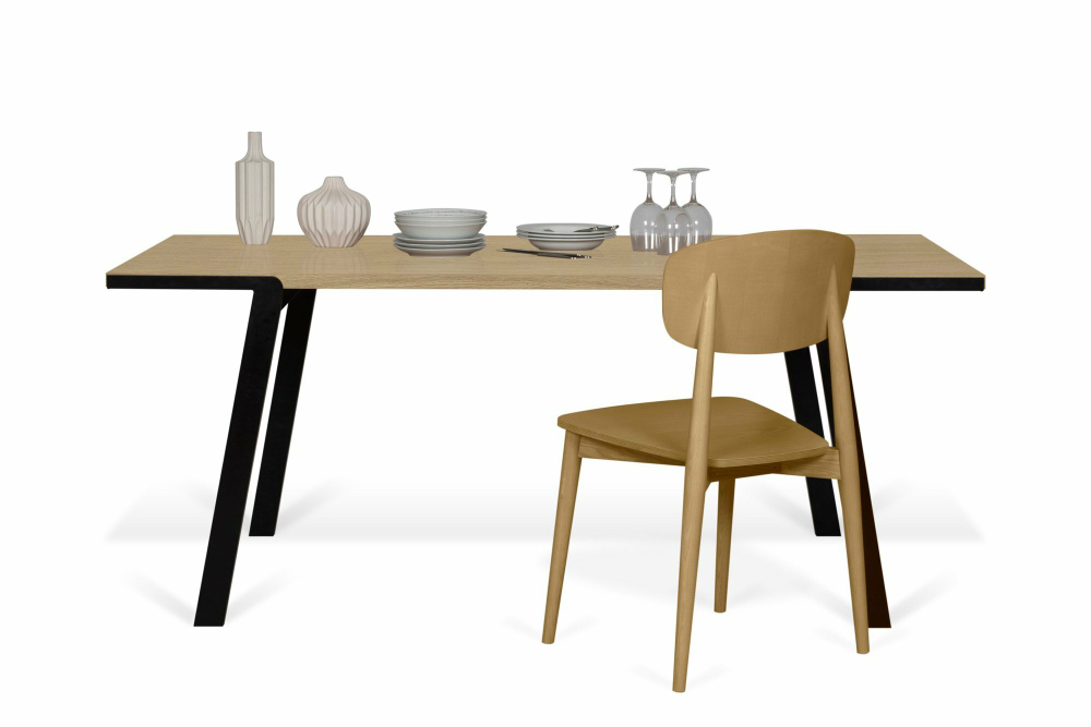 Дизайнерский стол MOROSO ( by Steel Arts )