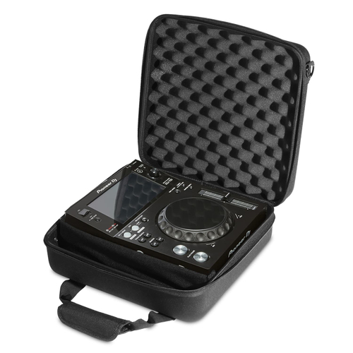 Кейс UDG Creator Pioneer XDJ-700/Numark PT01 Scratch Turntable USB Hardcase
