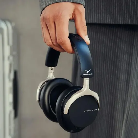 Beyerdynamic AVENTHO 200 Black